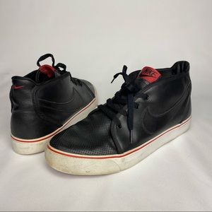 Nike Toki / Varisty Red/Black